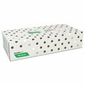 Cascades Tissue Group Cascades, PERFORM FACIAL TISSUE, 2-PLY, BEIGE/BOX, 30PK F300